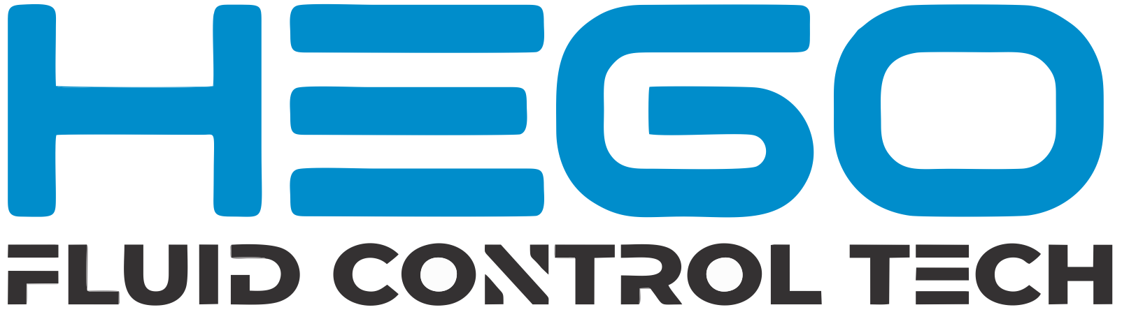 Hego Fluid Control Equipment��Shanghai�� Co.,Ltd